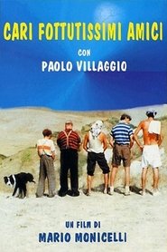 Film Cari fottutissimi amici streaming VF complet