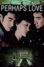 Imagen de Perhaps Love