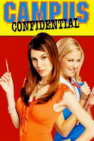 Film Campus Confidential streaming VF complet