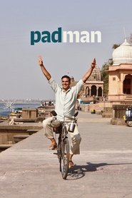 Padman 2018