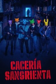 Imagen de Cacería Sangrienta