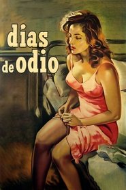 Imagen de Días de odio