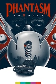 Film Phantasm V: Ravager streaming VF complet