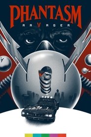 Film Phantasm V: Ravager streaming VF complet