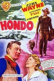 Hondo 1954