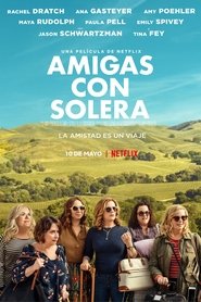 Amigas con solera 2019