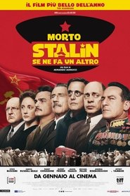 Morto Stalin, se ne fa un altro 2018