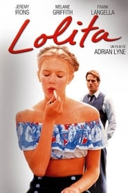 Lolita (1997) completa en español
