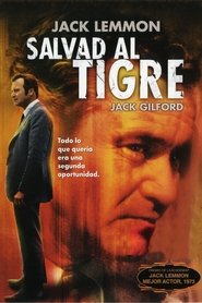 Imagen de Salvad al tigre