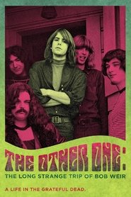 Imagen de The Other One: The Long, Strange Trip of Bob Weir
