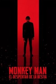 Imagen de Monkey Man