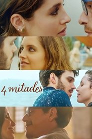 Imagen de 4 mitades