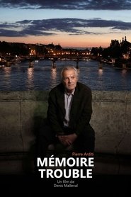 Imagen de Mémoire trouble