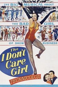 The I Don't Care Girl