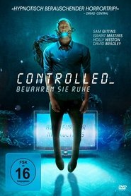 Controlled - Bewahren Sie Ruhe 2019