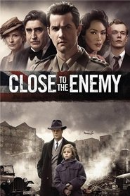 Poster of Close to the Enemy