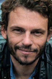 Picture of Arnaud Binard