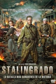 Imagen de Stalingrado
