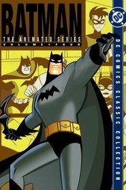 Batman: La série animée streaming sur filmcomplet