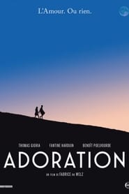 Poster for Adoration (2020)