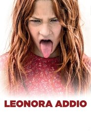 Imagen de Leonora addio