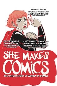 Film She Makes Comics streaming VF complet