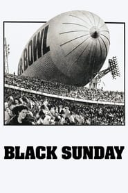 Film Black Sunday streaming VF complet