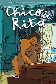 Imagen de Chico & Rita