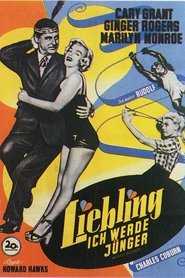 Liebling, ich werde jünger 1952