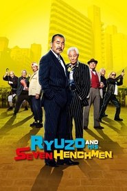 Imagen de Ryuzo and the Seven Henchmen