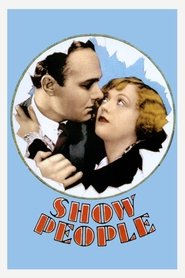 Film Show People streaming VF complet