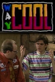 Poster of Way Cool