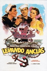 Imagen de Levando anclas