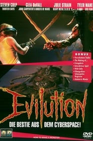 Evilution - Die Bestie aus dem Cyberspace! 2002