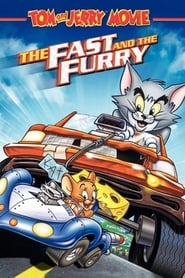 Film Tom et Jerry - La course de l'année streaming VF complet