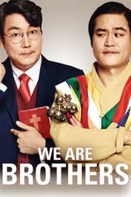Imagen de We Are Brothers