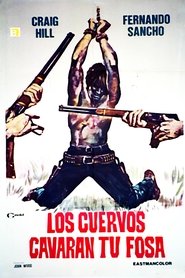 Imagen de Los buitres cavarán tu fosa
