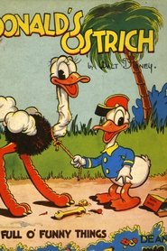 L'Autruche de Donald