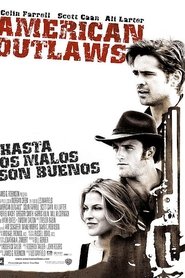 Forajidos 2001