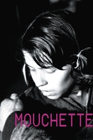 Film Mouchette streaming VF complet
