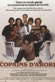 Les Copains d'abord 1983