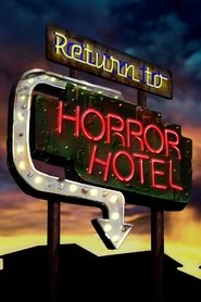 Imagen de Return to Horror Hotel