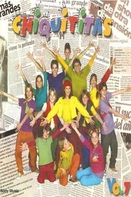 Poster of Tiny Angels