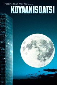 Film Koyaanisqatsi streaming VF complet