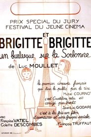 Film Brigitte et Brigitte streaming VF complet