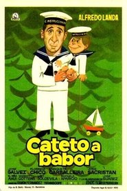 Film Cateto a babor streaming VF complet