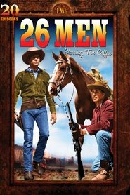 Poster of 26 Men