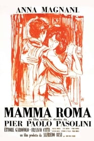 Mamma Róma 1962