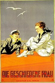 Die geschiedene Frau streaming sur filmcomplet