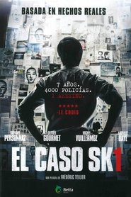 Imagen de El caso SK1